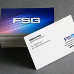 FSG Business Card